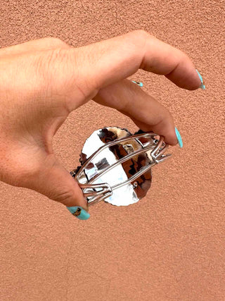 RTS ★ Heirloom Cluster Cuff