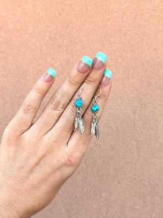 RTS ★ Light As A Feather Earrings