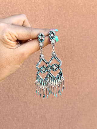 RTS ★ True Artistry Earrings