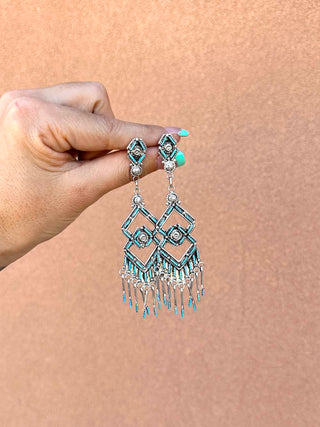 RTS ★ True Artistry Earrings