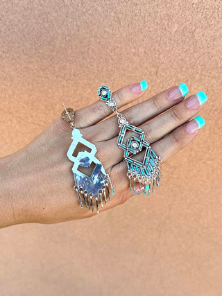 RTS ★ True Artistry Earrings