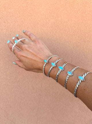 RTS ★ Winners Twist Cuff