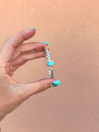 RTS ★ Winners Twist Cuff