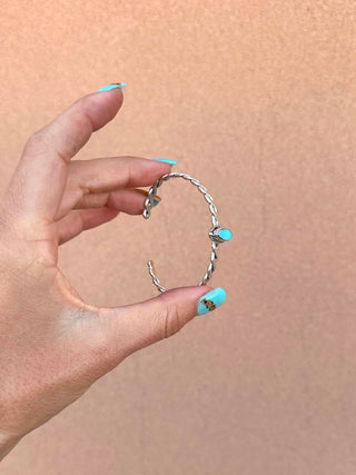 RTS ★ Winners Twist Cuff