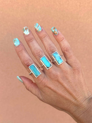 RTS ★ Rectangle Rowdy Ring