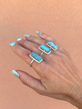 RTS ★ Rectangle Rowdy Ring
