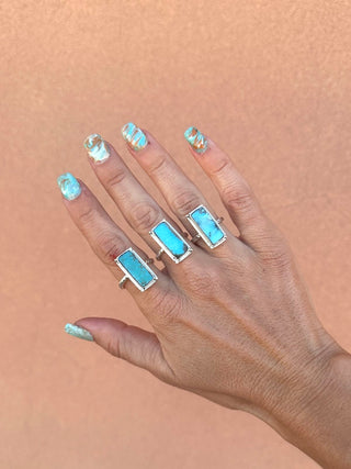 RTS ★ Rectangle Rowdy Ring