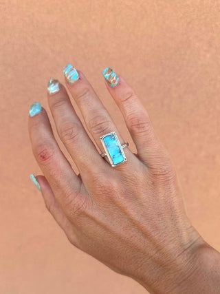 RTS ★ Rectangle Rowdy Ring