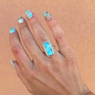 RTS ★ Rectangle Rowdy Ring