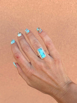 RTS ★ Rectangle Rowdy Ring