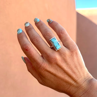 RTS ★ Rectangle Rowdy Ring