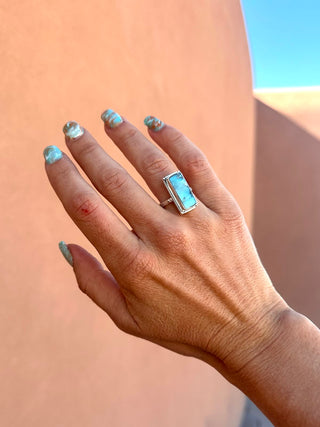 RTS ★ Rectangle Rowdy Ring