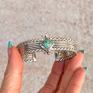 RTS ★ Jennifer Cuff