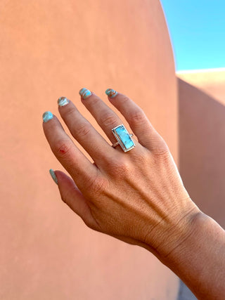 RTS ★ Rectangle Rowdy Ring