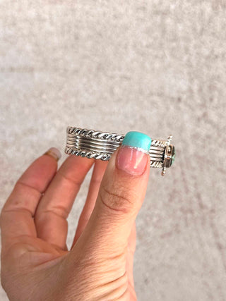 RTS ★ Jennifer Cuff