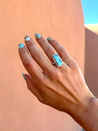 RTS ★ Rectangle Rowdy Ring