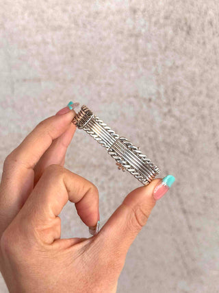 RTS ★ Jennifer Cuff