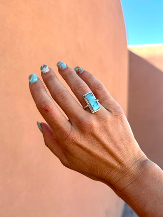RTS ★ Rectangle Rowdy Ring
