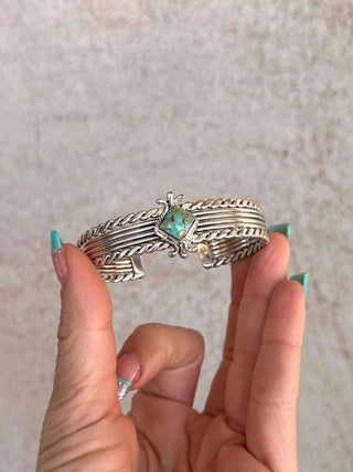 RTS ★ Jennifer Cuff