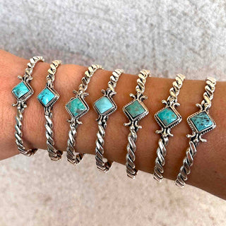 RTS ★ Diamond Sleeves Cuff ★ Phase 2