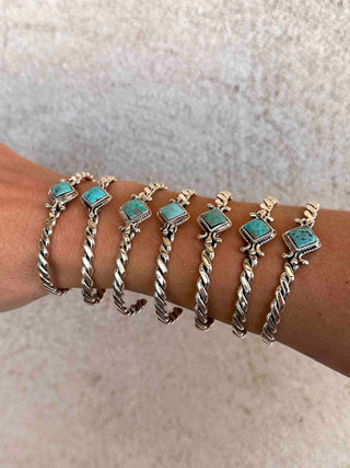 RTS ★ Diamond Sleeves Cuff ★ Phase 2