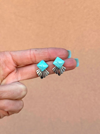 RTS ★ Deco Duo Studs