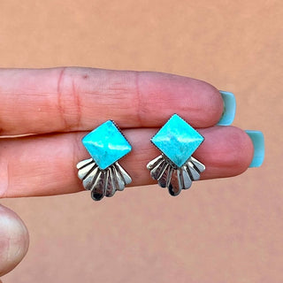 RTS ★ Deco Duo Studs