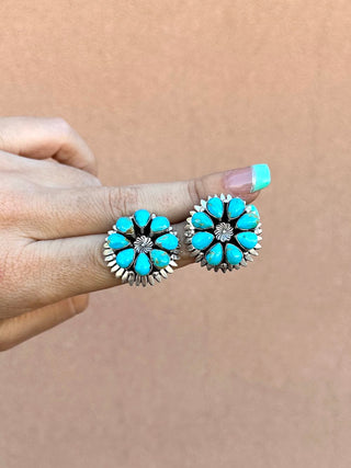 RTS ★ New Growth Earrings