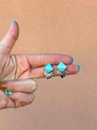RTS ★ Deco Duo Studs