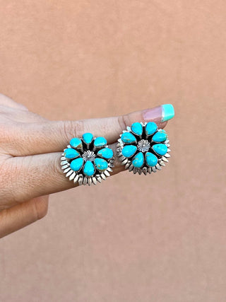 RTS ★ New Growth Earrings