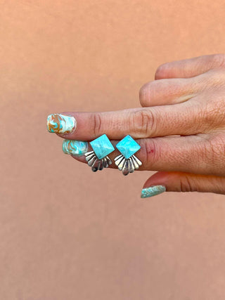 RTS ★ Deco Duo Studs