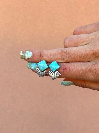 RTS ★ Deco Duo Studs