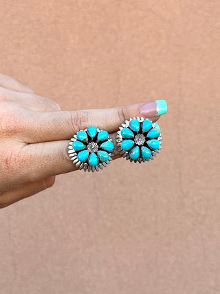 RTS ★ New Growth Earrings