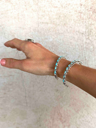RTS ★ Beau Cuff