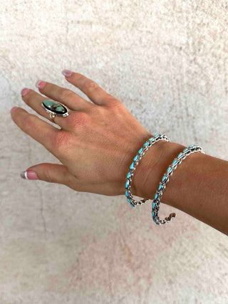 RTS ★ Beau Cuff