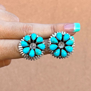 RTS ★ New Growth Earrings