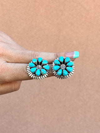 RTS ★ New Growth Earrings