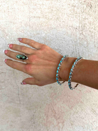 RTS ★ Beau Cuff
