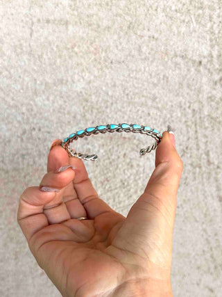 RTS ★ Beau Cuff