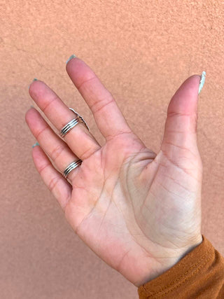 RTS ★ Southwest Ring ★ Turquoise