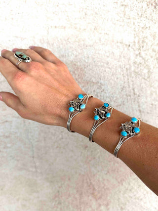 RTS ★ Steady Cowgirl Cuff