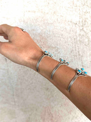 RTS ★ Steady Cowgirl Cuff