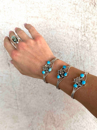 RTS ★ Steady Cowgirl Cuff