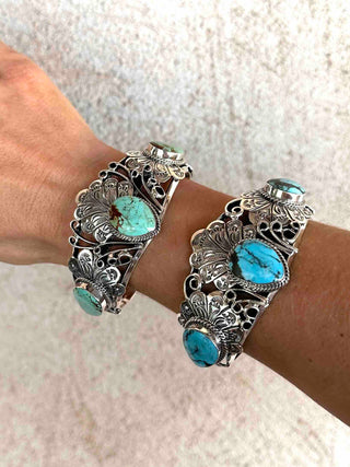 RTS ★ Royalty Cuff