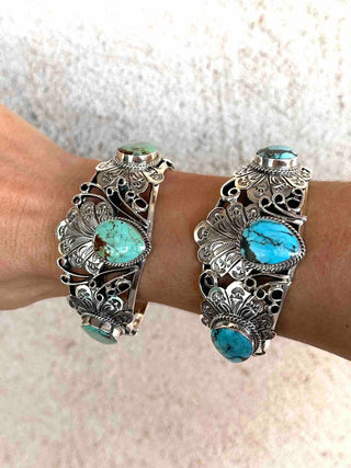 RTS ★ Royalty Cuff