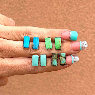 RTS ★ Cutest Thangs Bar Earrings