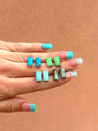 RTS ★ Cutest Thangs Bar Earrings