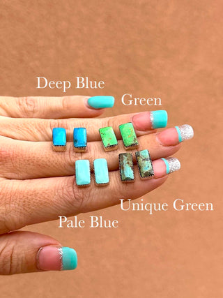 RTS ★ Cutest Thangs Bar Earrings