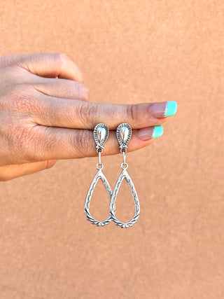 RTS ★ Sarah Yazzie Earrings