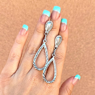 RTS ★ Sarah Yazzie Earrings